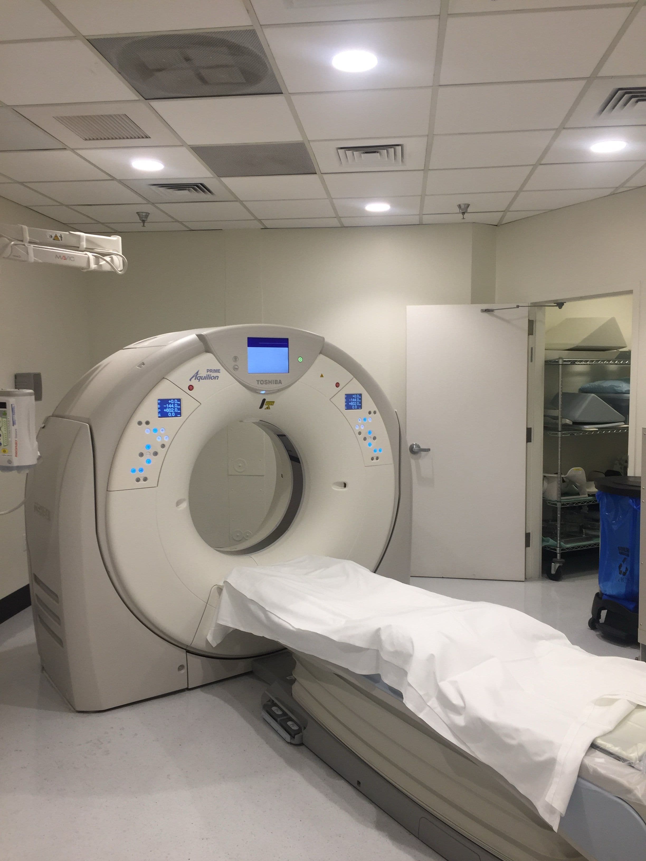 Project Revitalizing Safety and Efficiency in Healthcare image