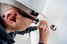 Certified Under the National Electric Code's image